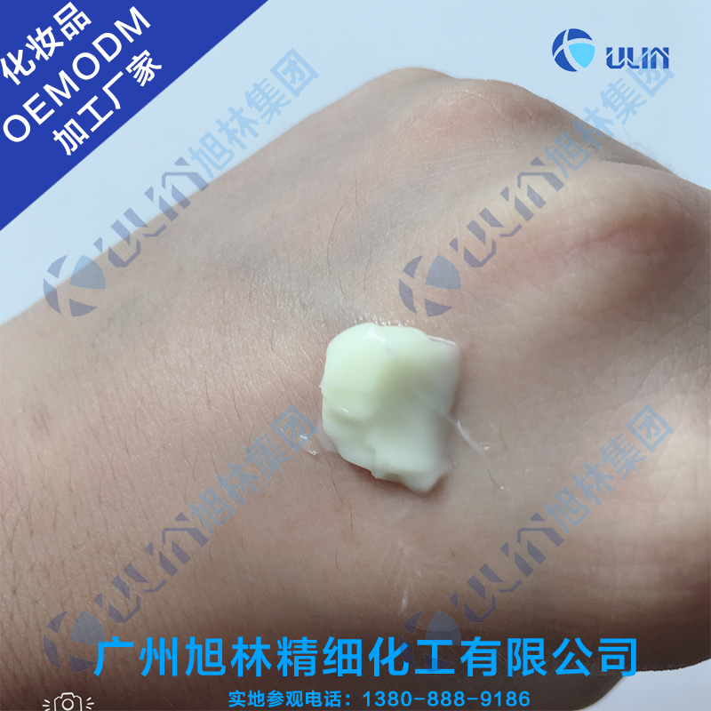 廣州草本中藥控油祛痘痘印修復霜收縮毛孔ODM/OEM加工