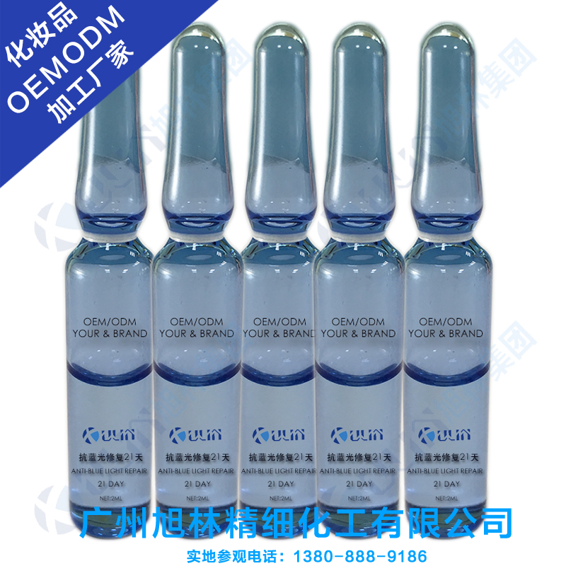 化妝品代加工廠(企業)如何防范化妝品OEM代工的法律風險